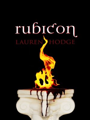 cover image of Rubicon